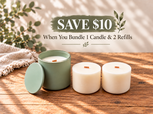 Doe Bundle - 7 oz.
