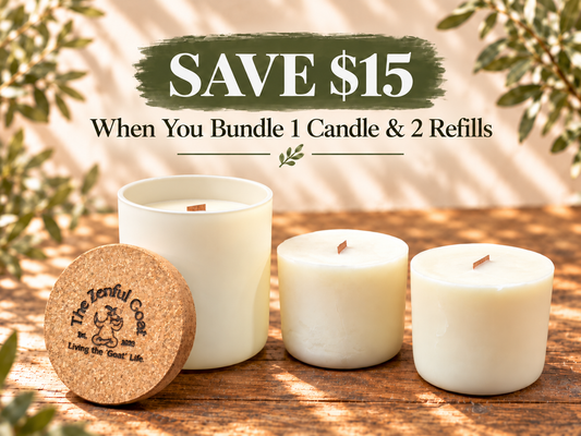 Doe Bundle - 12 oz.