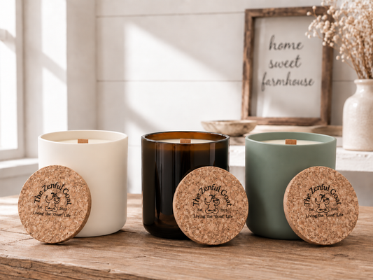 Build Your Candle - 12 oz