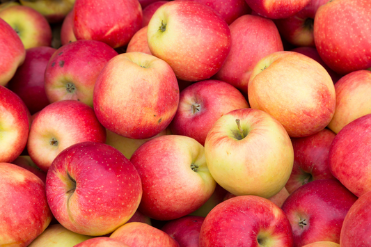 Baaaaaaabbin' for Apples Candle