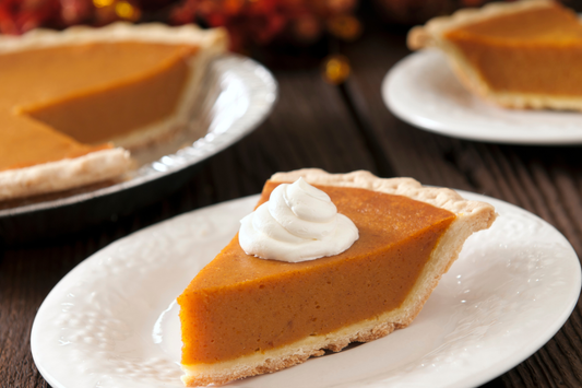 Gobble It Up Candle Refill