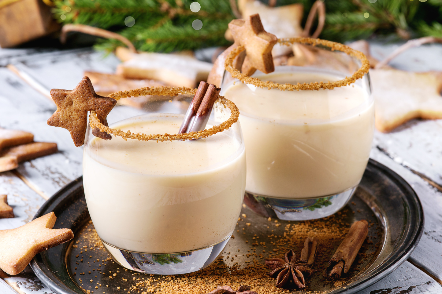 Egg Noggin' Candle Refill