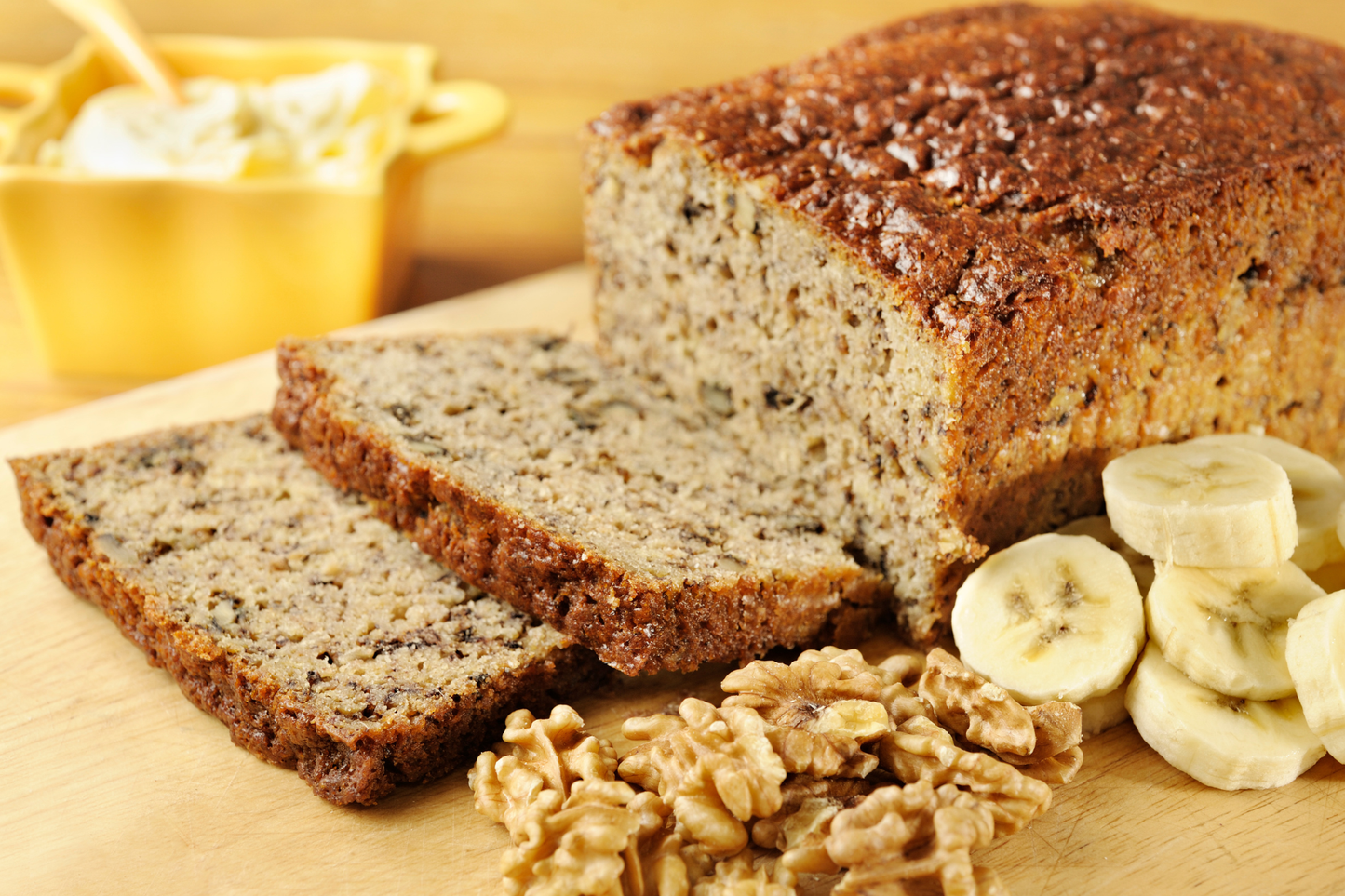 Baaaaaaa Neigh-Neigh Bread Candle Refill