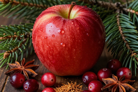 Harvest Mooooooon Candle Refill