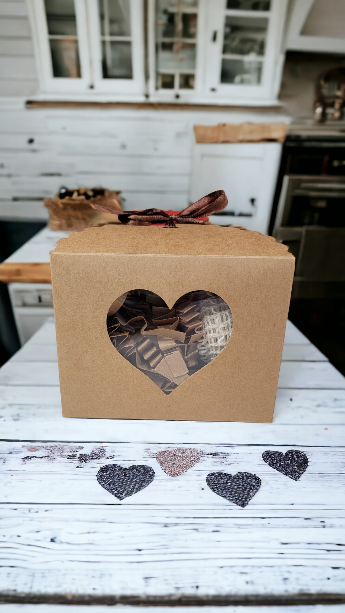 Doe'nt Tempt Me Valentine's Gift Box