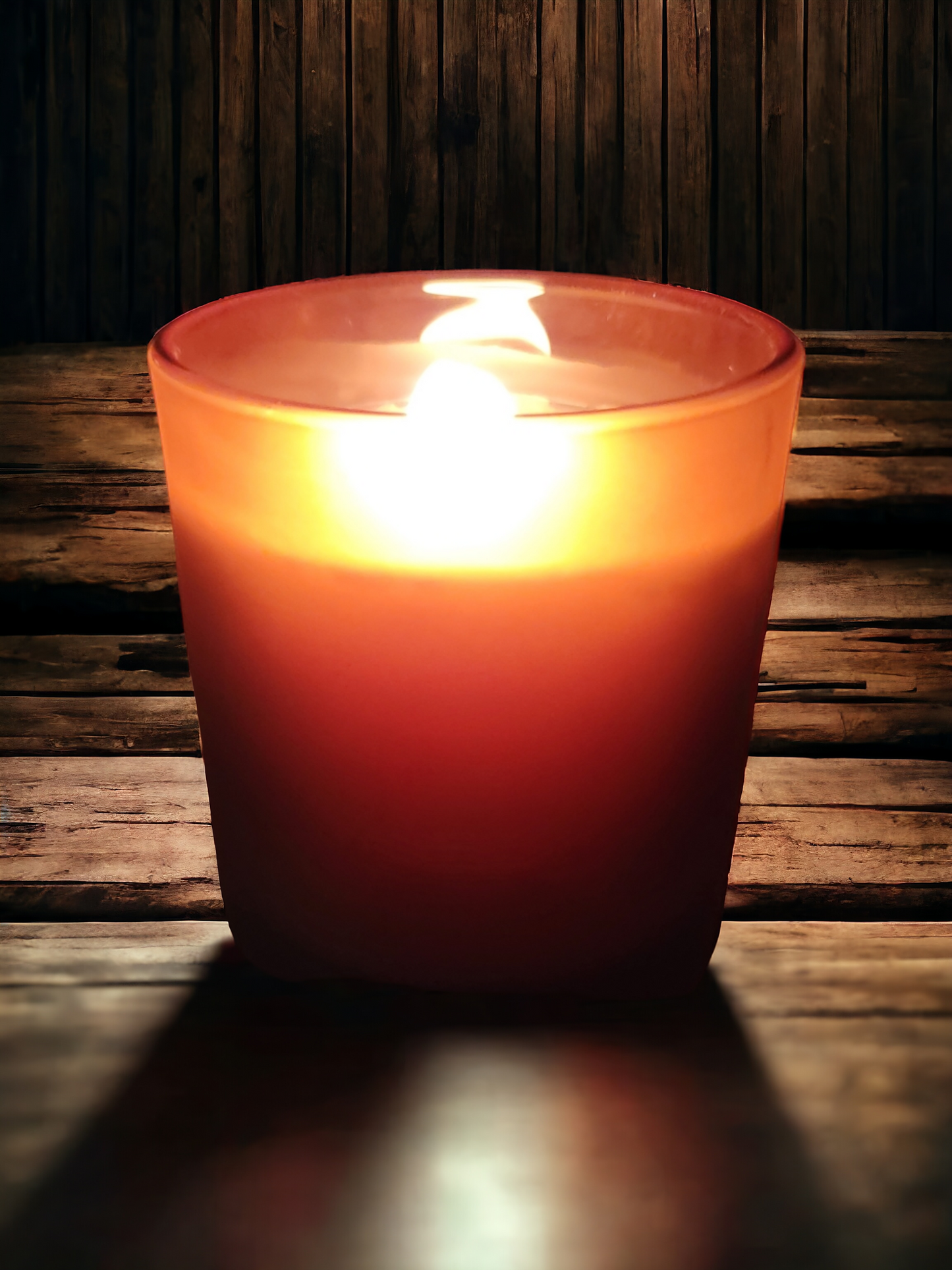 Warm Blankets - 7 oz. Crackling Woodwick Candle