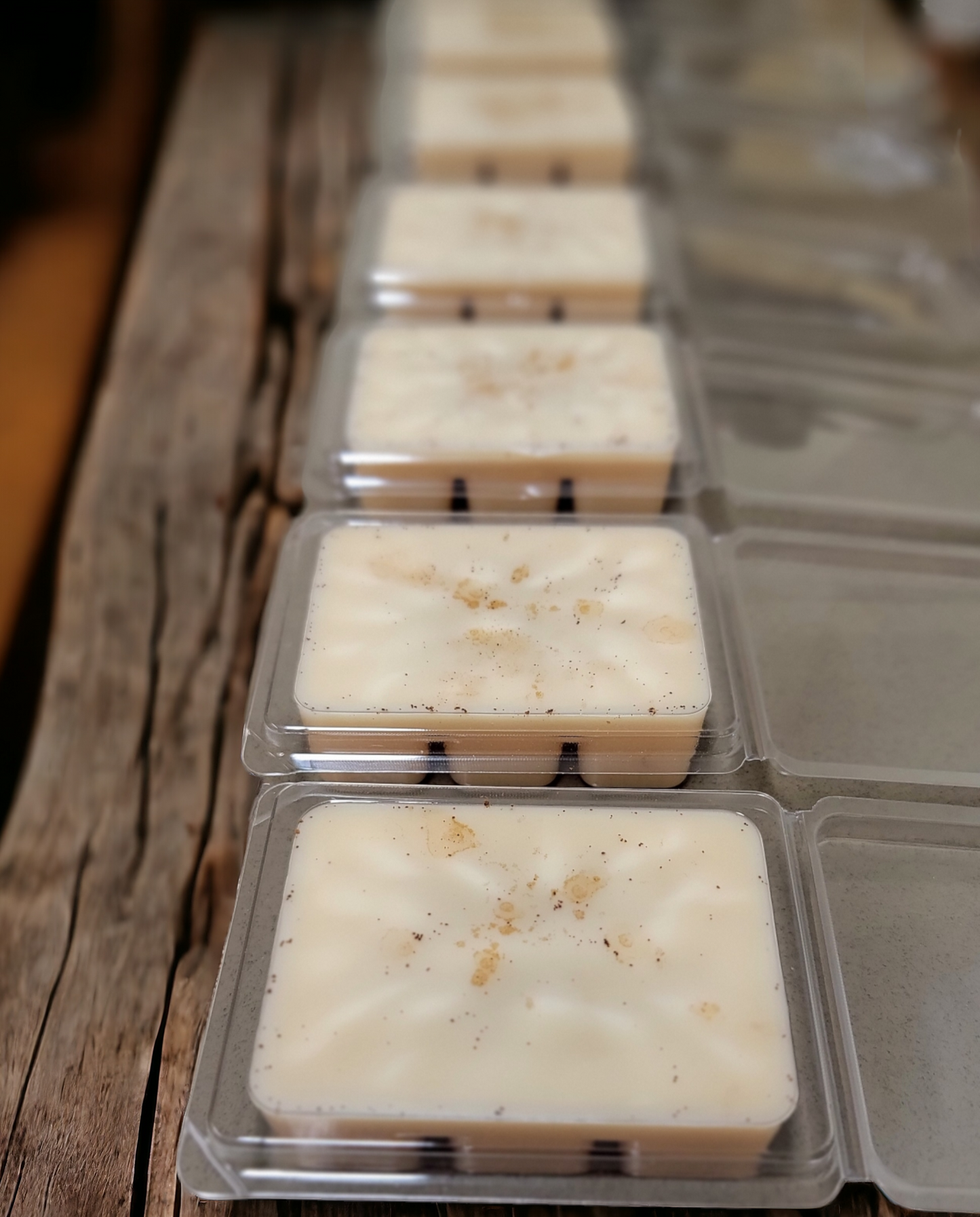 The Daily Grind Wax Melts