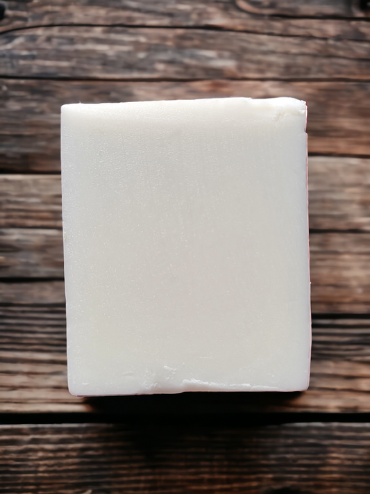 Purebred Goat Milk Soap - 1 oz Sample Bar