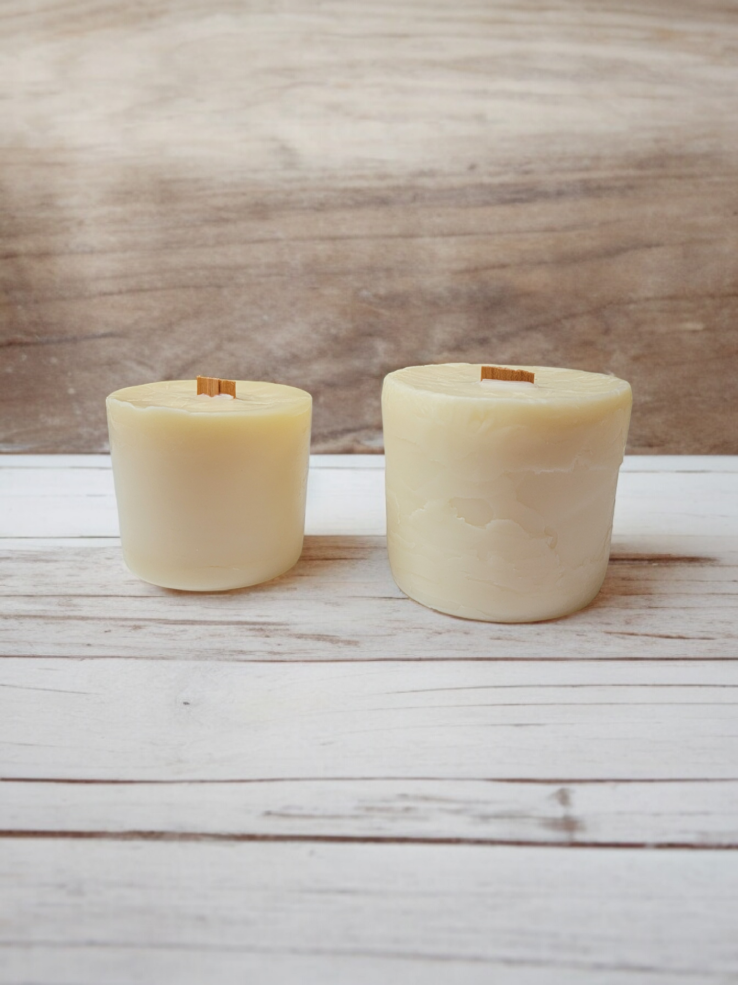 Warm Blankets Candle Refill