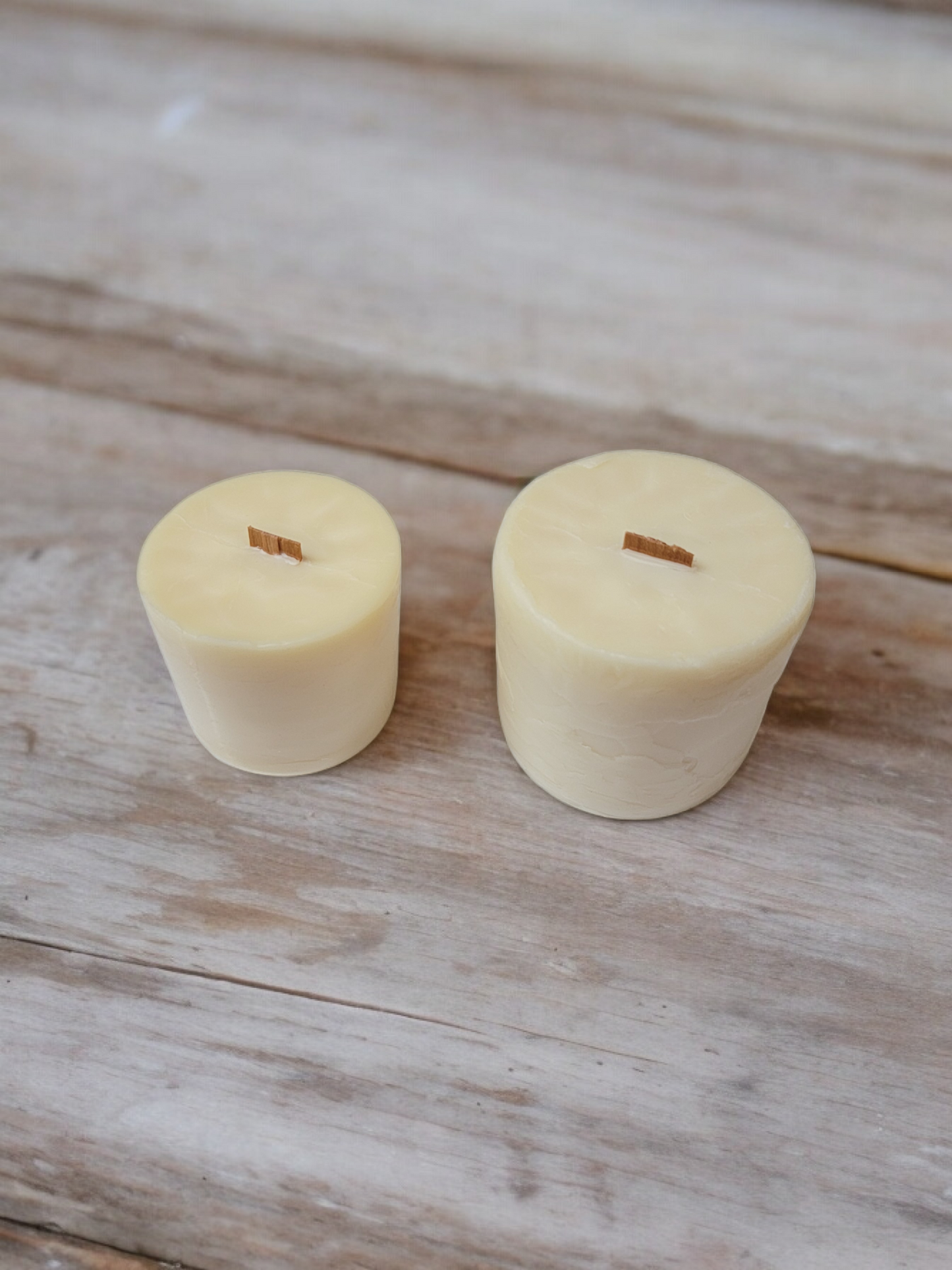 The Farmhouse Candle Refill