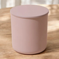 Bleating Heart Candle