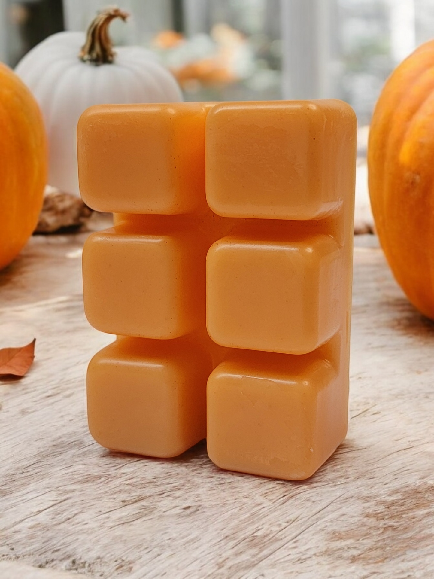 Another Buckin' Punkin' Wax Melt