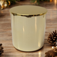 Santa's Hot Toddy Candle