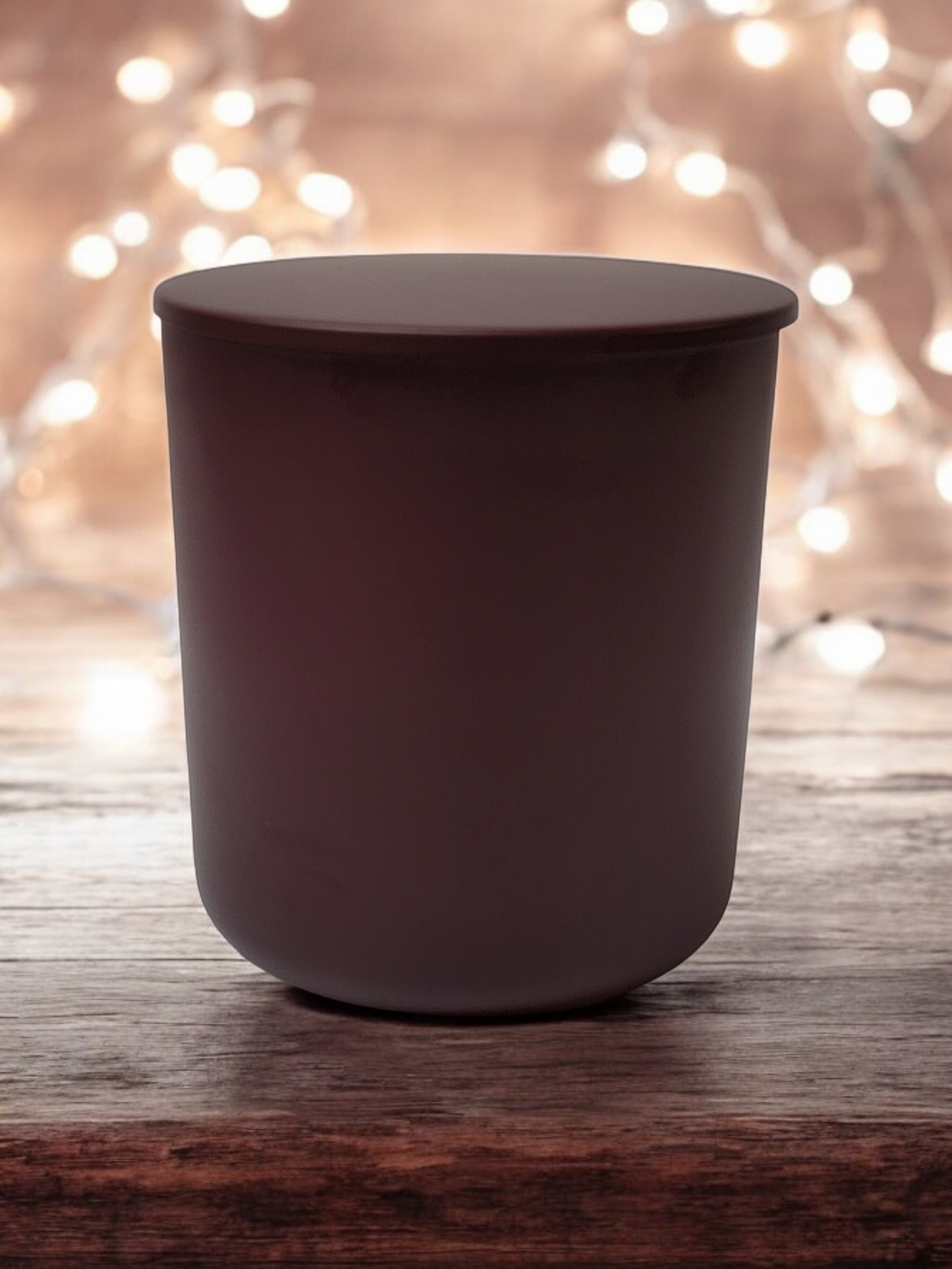 Baaaaaaa Humbug Candle