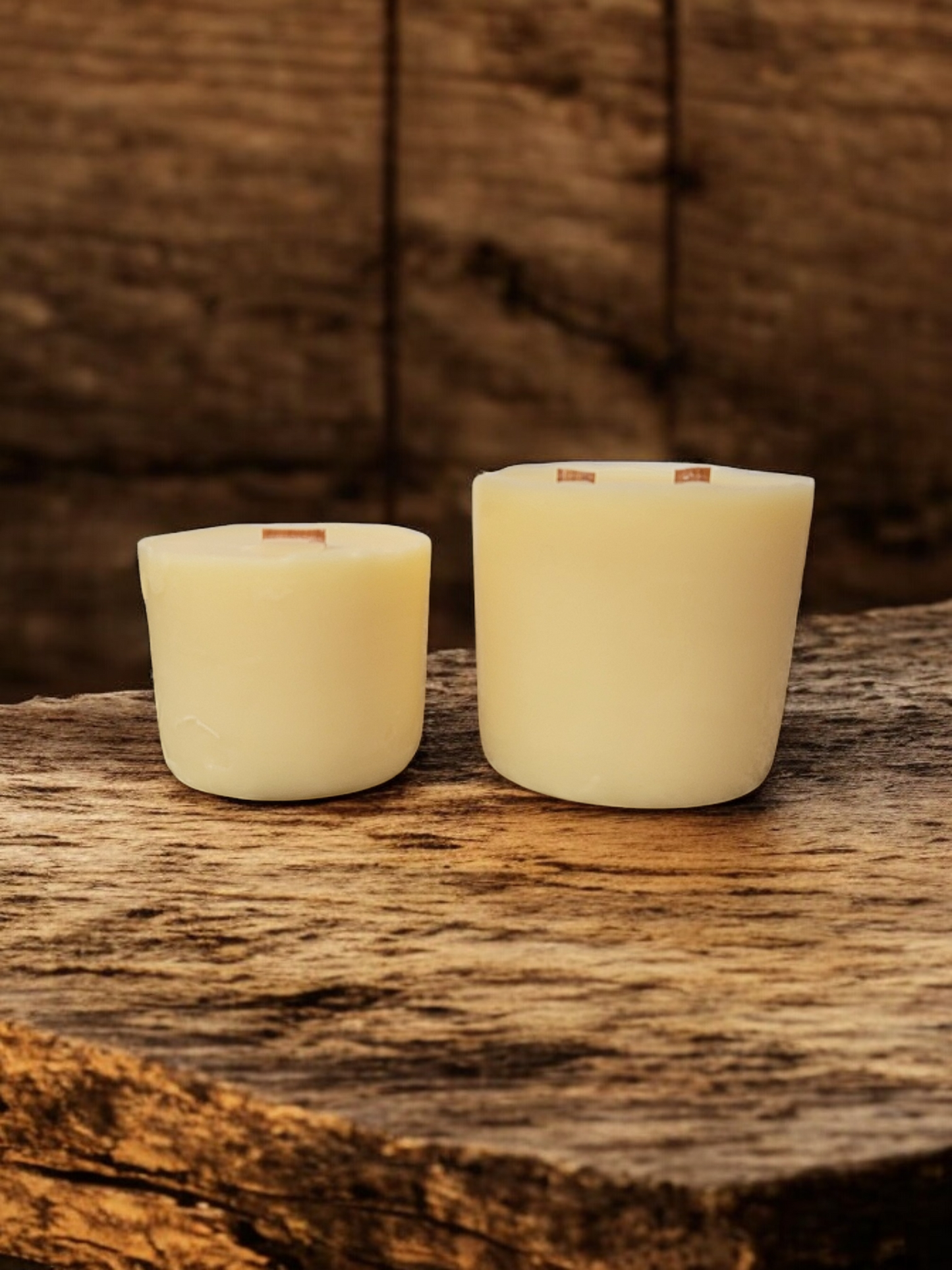 Bleating Heart Candle Refill