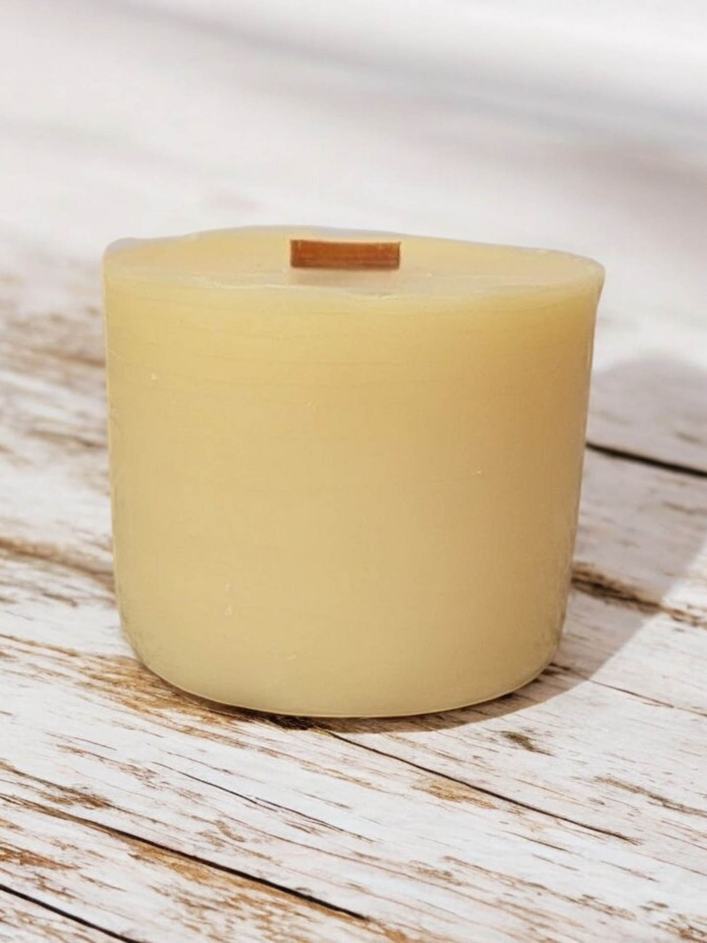 Bleating Heart Candle Refill