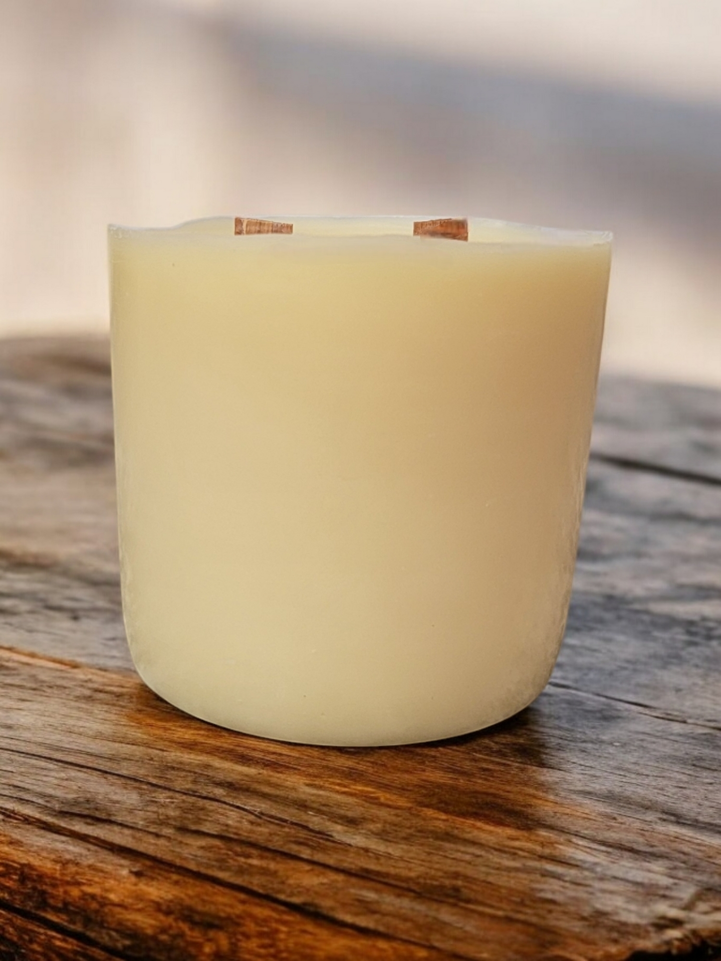 Bleating Heart Candle Refill