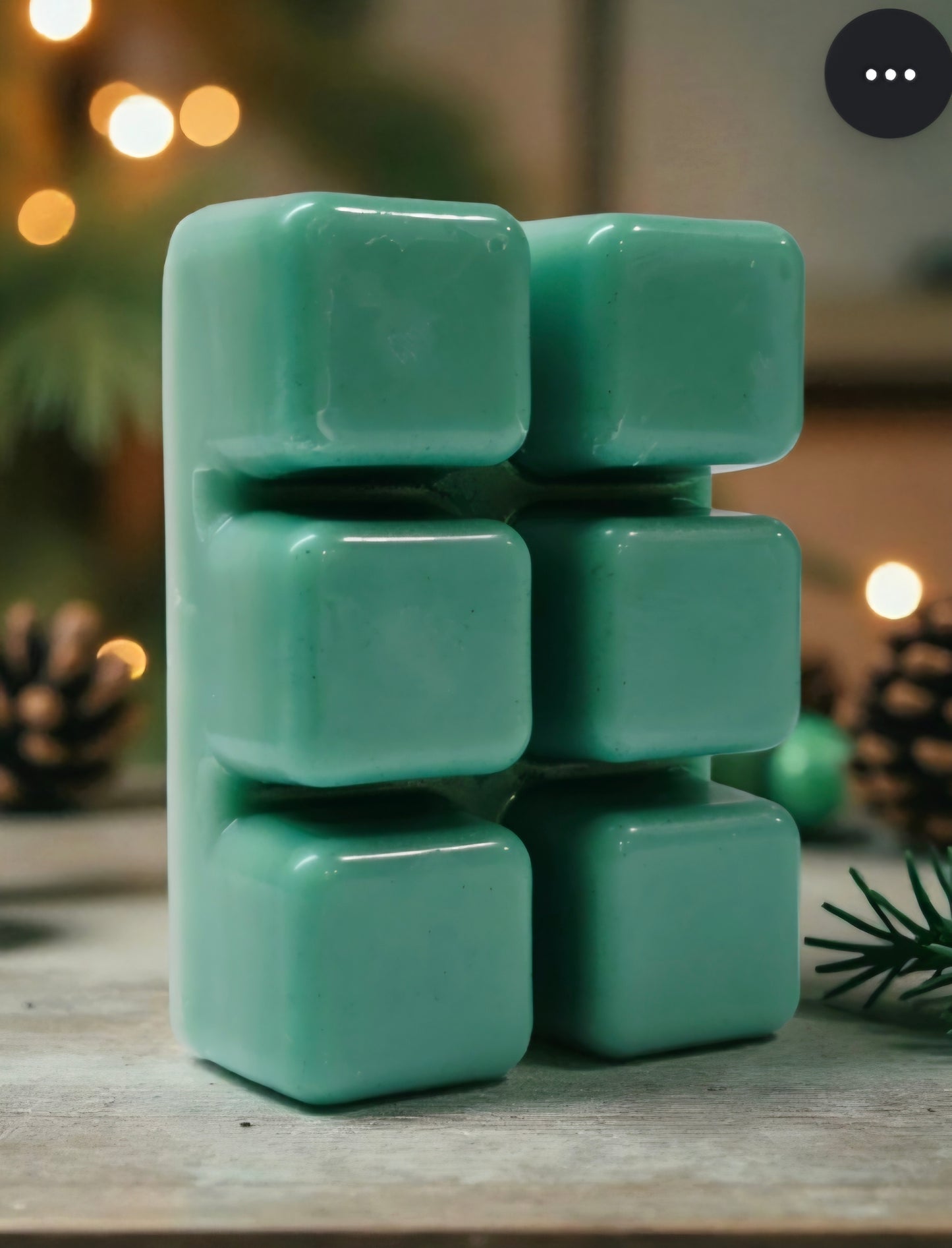 Into the Woods Wax Melt