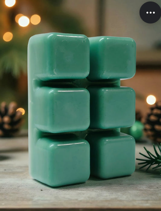 Into the Woods Wax Melt