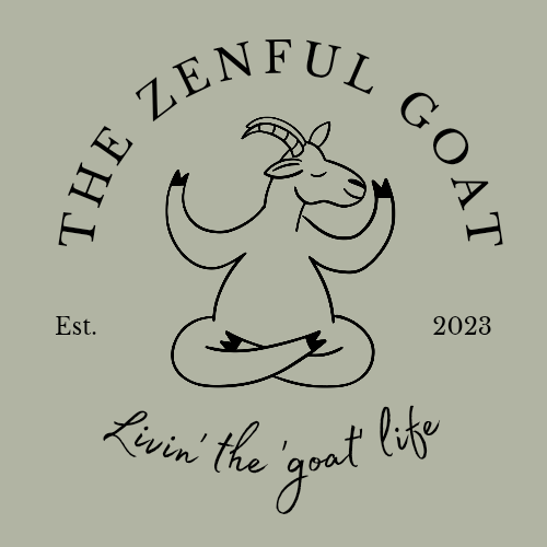 The Zenful Goat