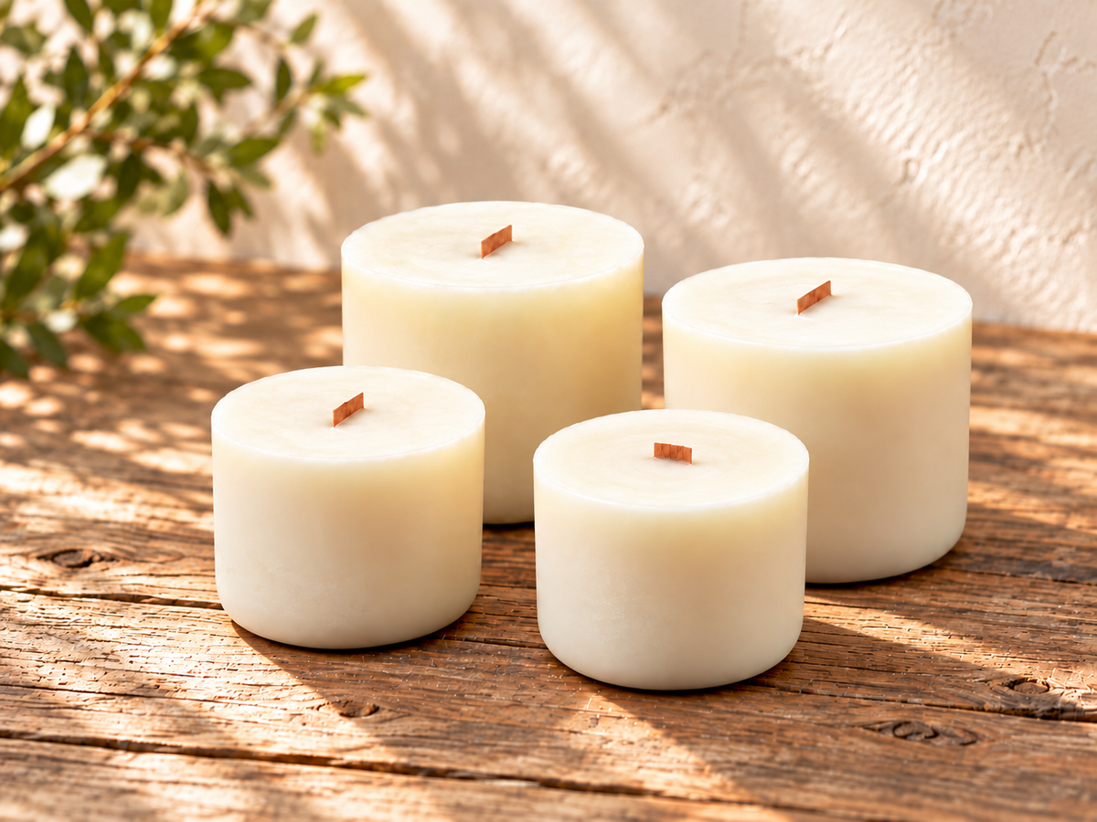 Candle Refills