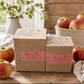 Baaaaaaabbin' for Apples Candle