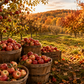 Baaaaaaabbin' for Apples Candle Refill