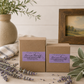 Aro-moo-Therapy Candle