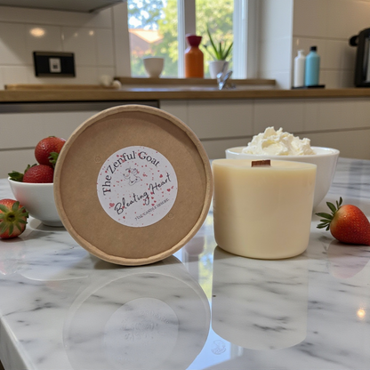 Bleating Heart Candle Refill