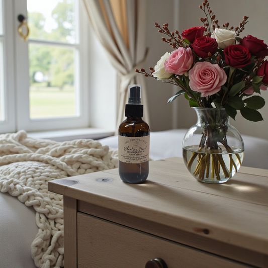 Bleating Heart Room & Linen Spray