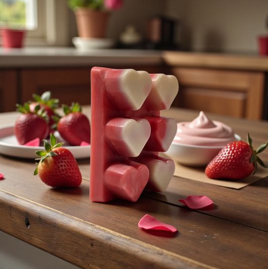 Bleating Heart Wax Melt