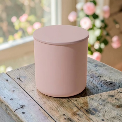 Catch the 'NEST' Wave Candle