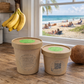 Catch the 'Nest' Wave Candle Refill