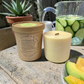 Cool as a Cucumber Candle Refill