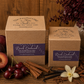 Dark Orchard Candle