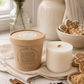 The Farmhouse Candle Refill