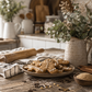 The Farmhouse Candle Refill