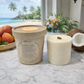 Goat Island Candle Refill