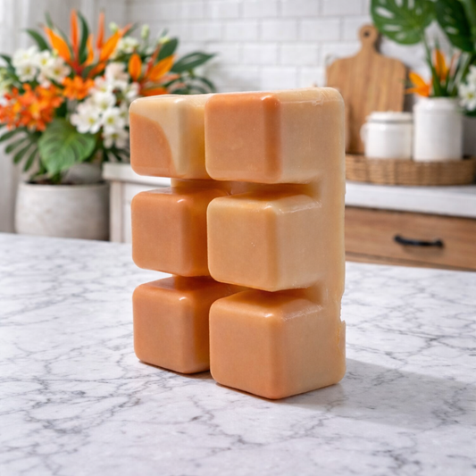 Goat Island Wax Melt