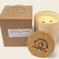 Bleating Heart Candle