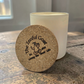 Catch the 'NEST' Wave Candle