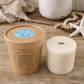Life's a Beach Candle Refill