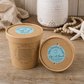 Life's a Beach Candle Refill
