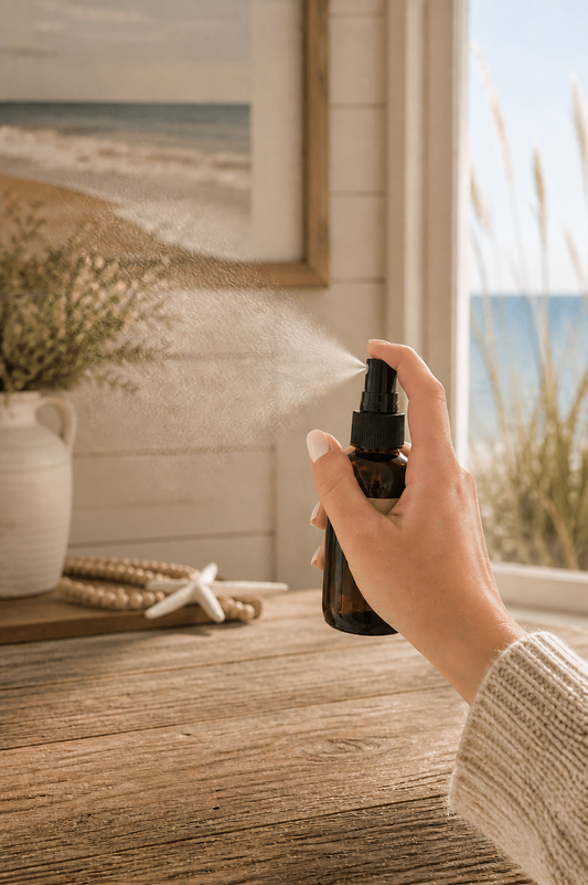 Life's A Beach Room & Linen Spray