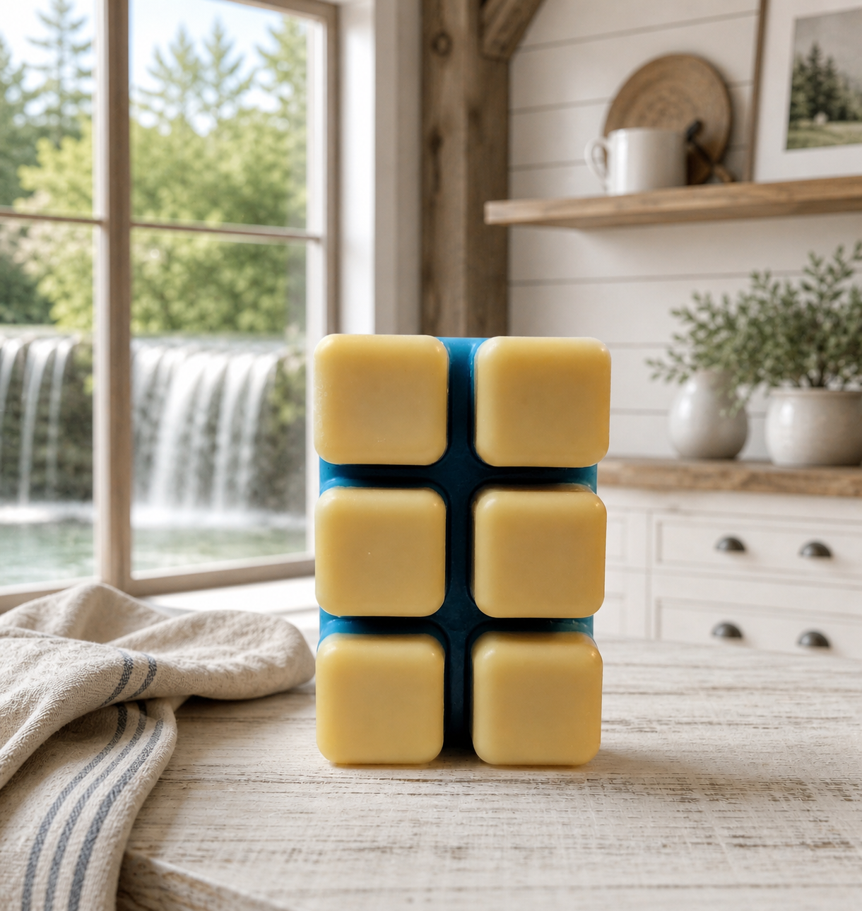 Life's A Beach Wax Melts