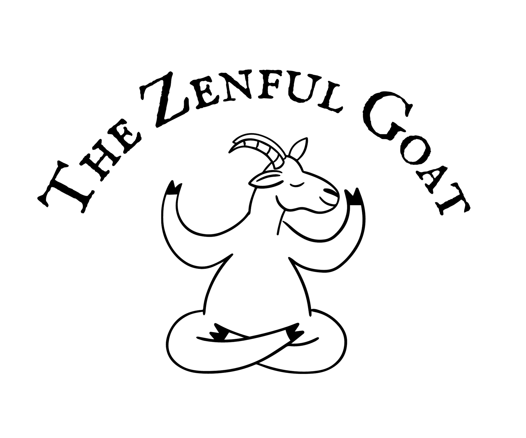 The Zenful Goat