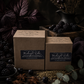 Midnight Ride Candle