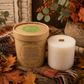 Morning D'ewe Candle Refill