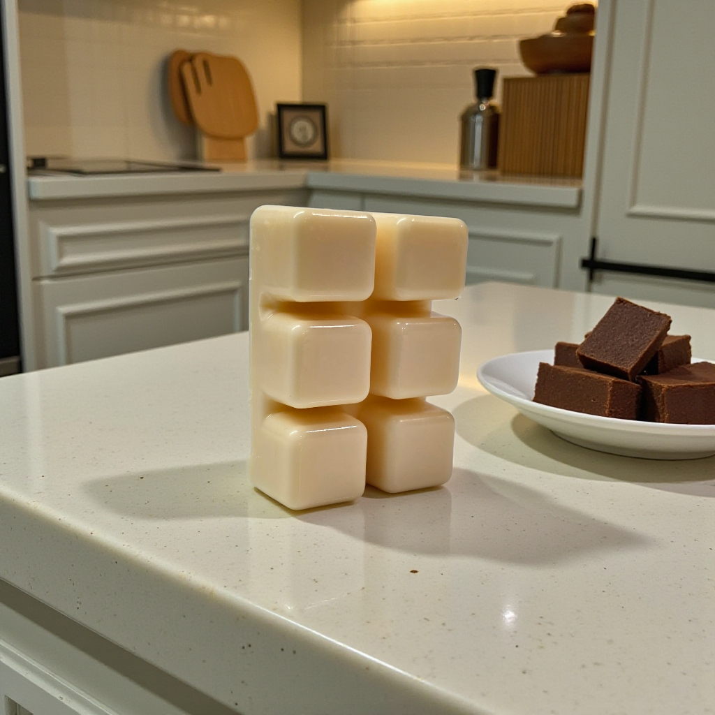 Oh, Fudge! Wax Melt