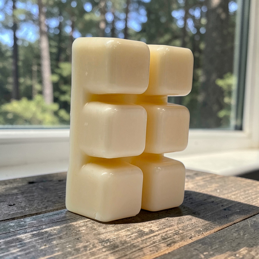 Out in the Boonies Wax Melt